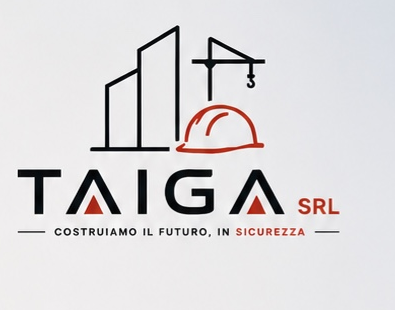 Logo TAIGA S.R.L.